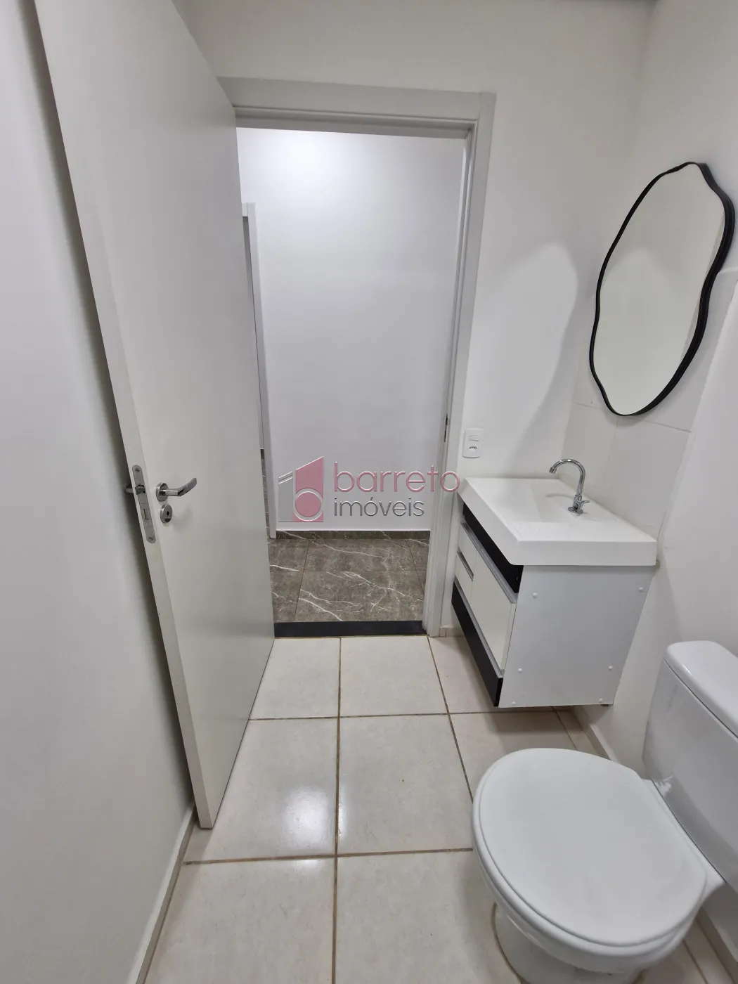 APARTAMENTO PARA LOCAÇÃO NO CONDOMÍNIO CENÁRIO VISTAS JUNDIAÍ – JUNDIAÍ/SP