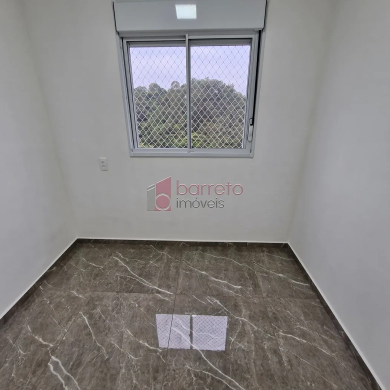 APARTAMENTO PARA LOCAÇÃO NO CONDOMÍNIO CENÁRIO VISTAS JUNDIAÍ – JUNDIAÍ/SP