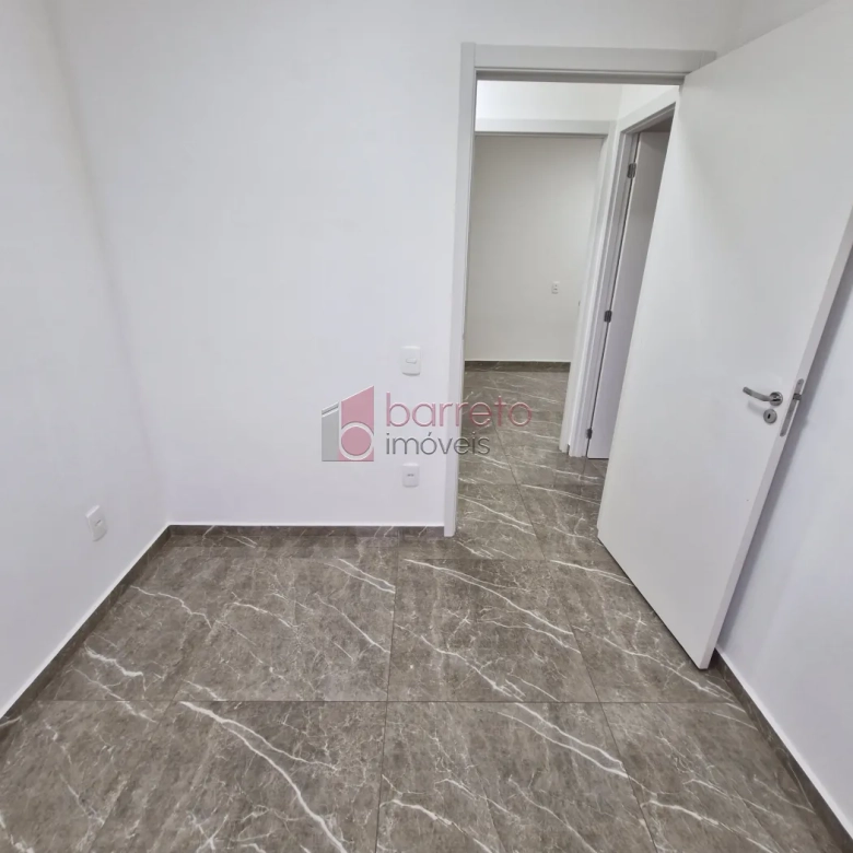APARTAMENTO PARA LOCAÇÃO NO CONDOMÍNIO CENÁRIO VISTAS JUNDIAÍ – JUNDIAÍ/SP