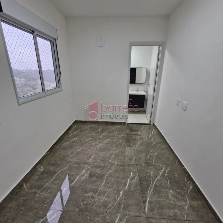APARTAMENTO PARA LOCAÇÃO NO CONDOMÍNIO CENÁRIO VISTAS JUNDIAÍ – JUNDIAÍ/SP