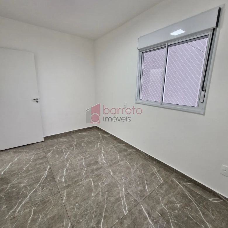 APARTAMENTO PARA LOCAÇÃO NO CONDOMÍNIO CENÁRIO VISTAS JUNDIAÍ – JUNDIAÍ/SP