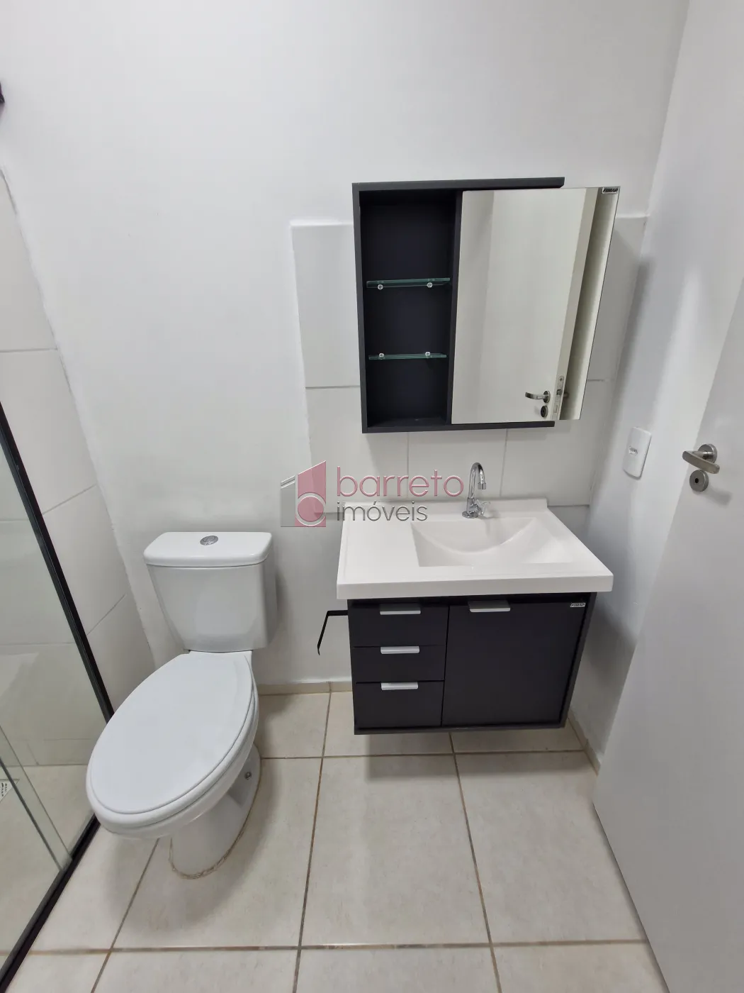 APARTAMENTO PARA LOCAÇÃO NO CONDOMÍNIO CENÁRIO VISTAS JUNDIAÍ – JUNDIAÍ/SP