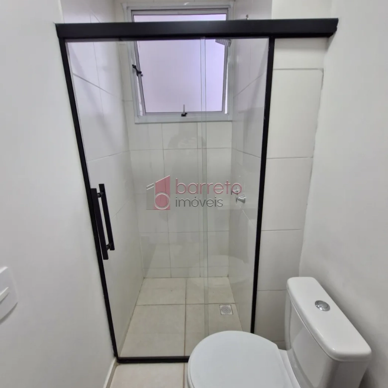 APARTAMENTO PARA LOCAÇÃO NO CONDOMÍNIO CENÁRIO VISTAS JUNDIAÍ – JUNDIAÍ/SP