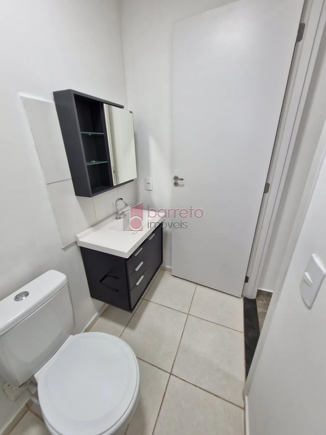 APARTAMENTO PARA LOCAÇÃO NO CONDOMÍNIO CENÁRIO VISTAS JUNDIAÍ – JUNDIAÍ/SP