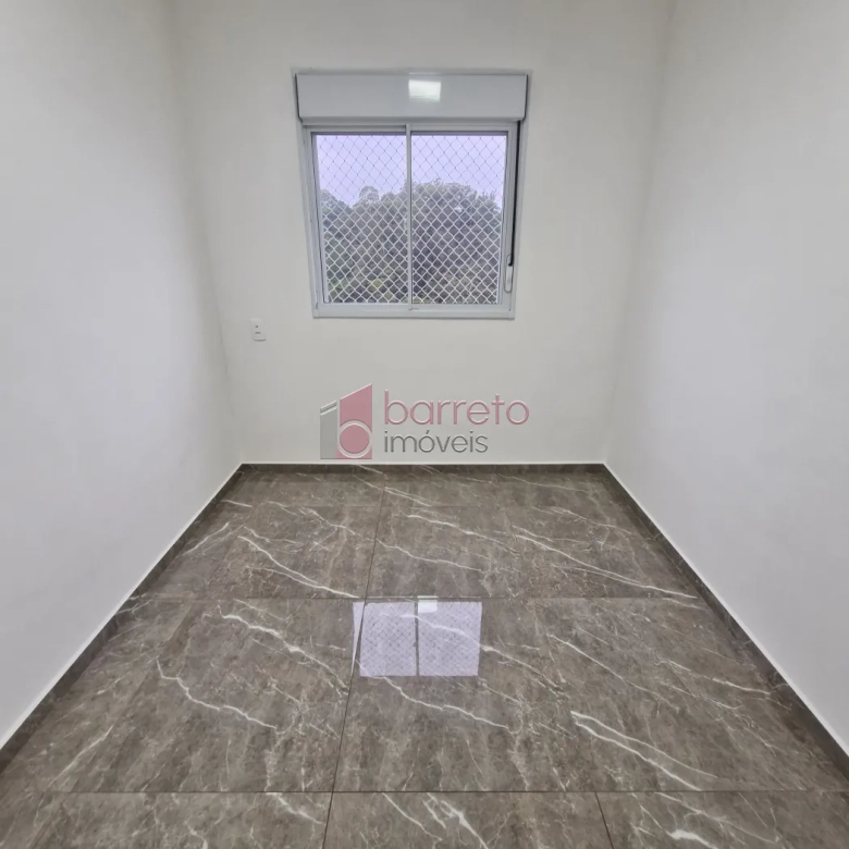 APARTAMENTO PARA LOCAÇÃO NO CONDOMÍNIO CENÁRIO VISTAS JUNDIAÍ – JUNDIAÍ/SP