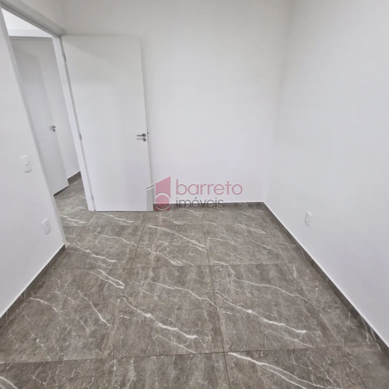 APARTAMENTO PARA LOCAÇÃO NO CONDOMÍNIO CENÁRIO VISTAS JUNDIAÍ – JUNDIAÍ/SP