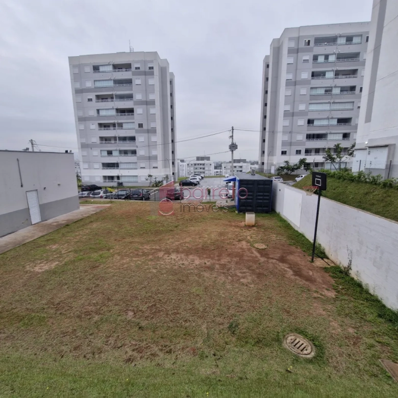 APARTAMENTO PARA LOCAÇÃO NO CONDOMÍNIO CENÁRIO VISTAS JUNDIAÍ – JUNDIAÍ/SP