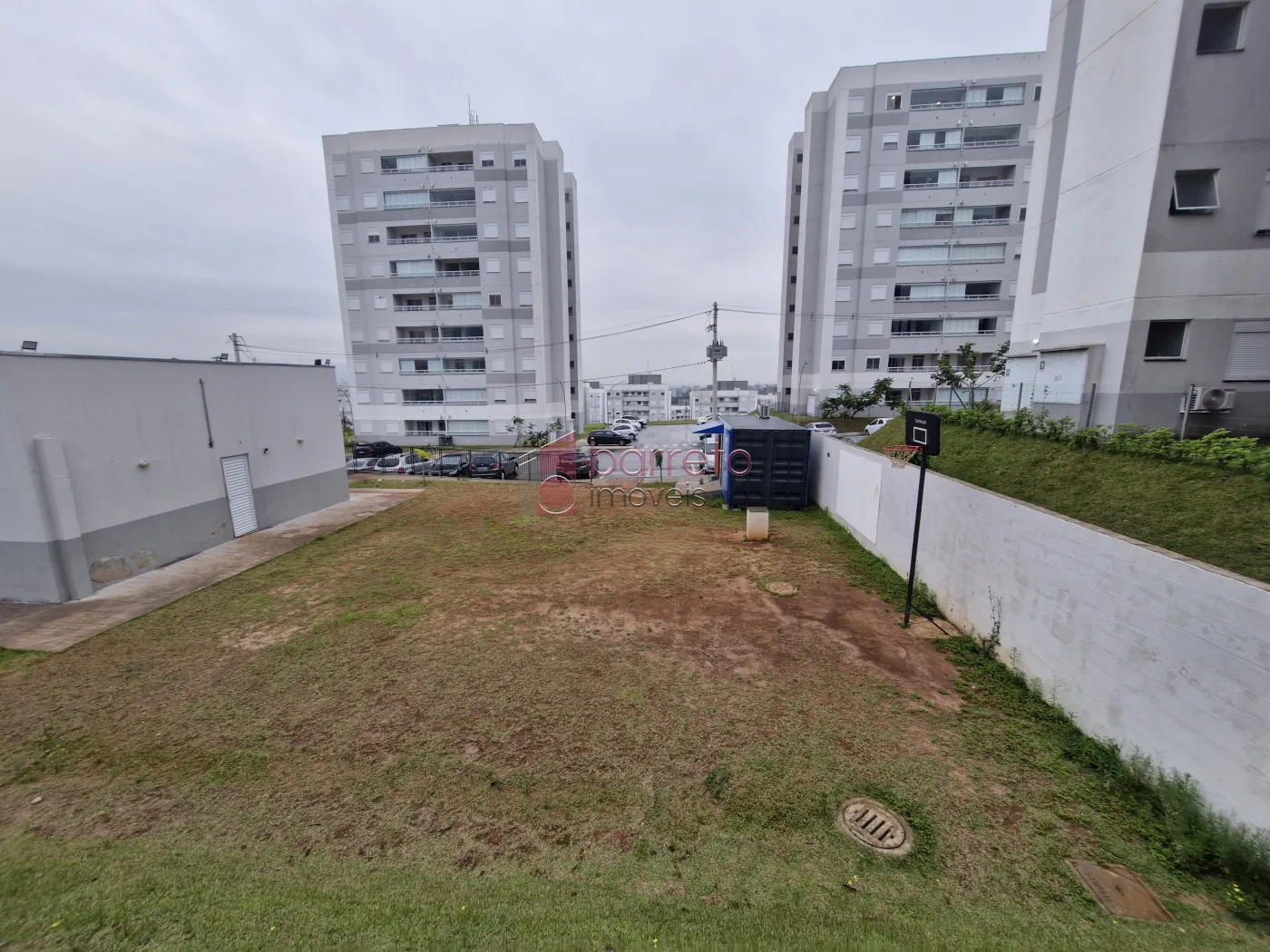 APARTAMENTO PARA LOCAÇÃO NO CONDOMÍNIO CENÁRIO VISTAS JUNDIAÍ – JUNDIAÍ/SP