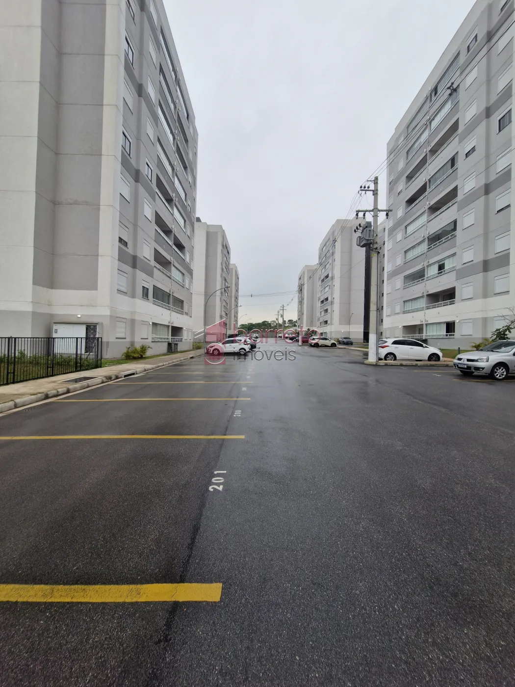 APARTAMENTO PARA LOCAÇÃO NO CONDOMÍNIO CENÁRIO VISTAS JUNDIAÍ – JUNDIAÍ/SP