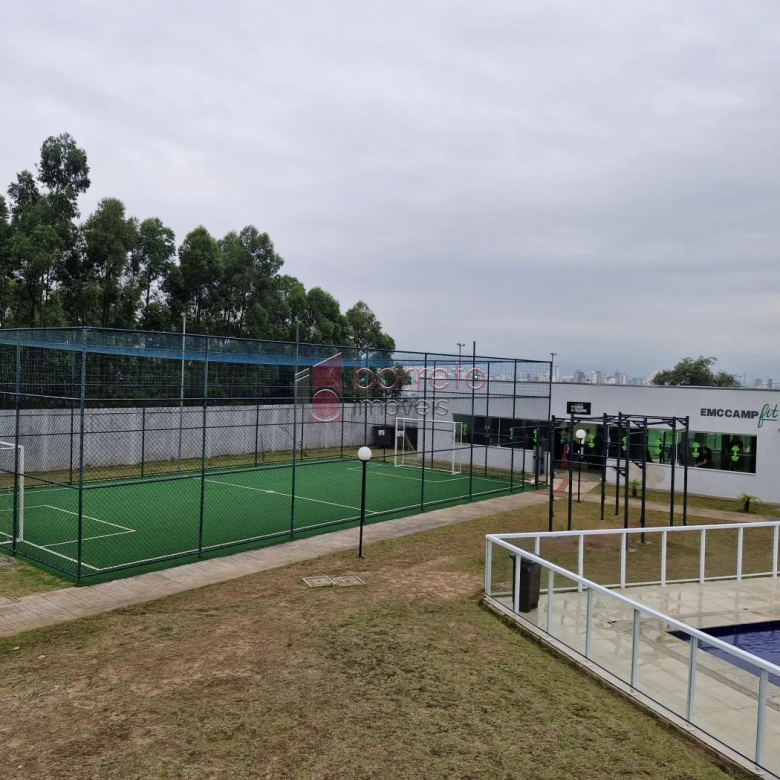 APARTAMENTO PARA LOCAÇÃO NO CONDOMÍNIO CENÁRIO VISTAS JUNDIAÍ – JUNDIAÍ/SP