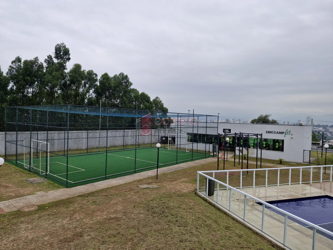 APARTAMENTO PARA LOCAÇÃO NO CONDOMÍNIO CENÁRIO VISTAS JUNDIAÍ – JUNDIAÍ/SP