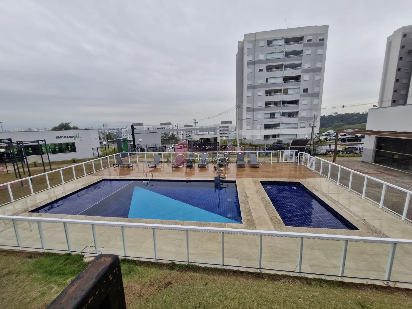 APARTAMENTO PARA LOCAÇÃO NO CONDOMÍNIO CENÁRIO VISTAS JUNDIAÍ – JUNDIAÍ/SP