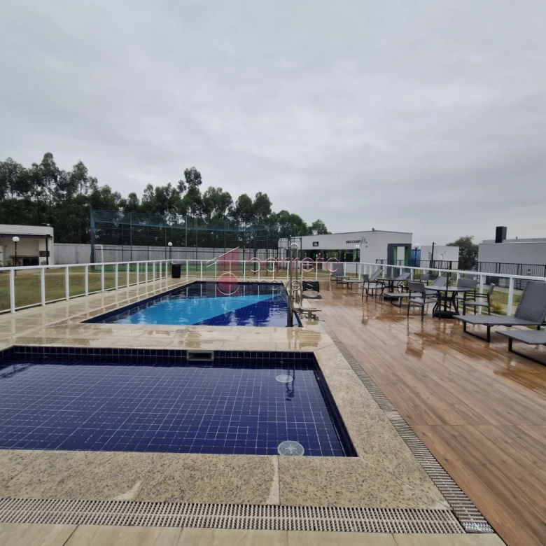 APARTAMENTO PARA LOCAÇÃO NO CONDOMÍNIO CENÁRIO VISTAS JUNDIAÍ – JUNDIAÍ/SP
