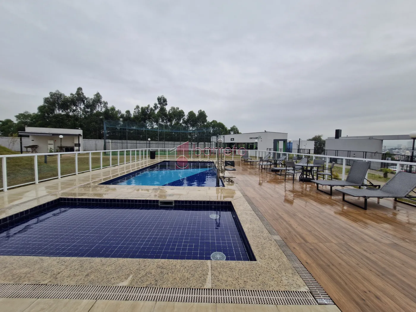 APARTAMENTO PARA LOCAÇÃO NO CONDOMÍNIO CENÁRIO VISTAS JUNDIAÍ – JUNDIAÍ/SP