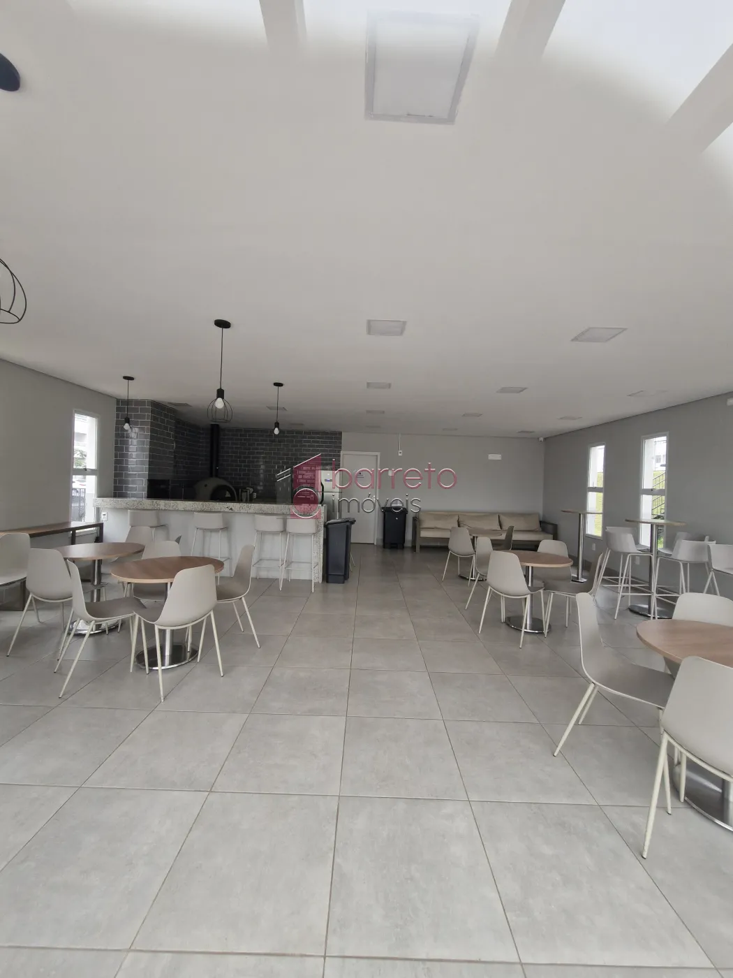 APARTAMENTO PARA LOCAÇÃO NO CONDOMÍNIO CENÁRIO VISTAS JUNDIAÍ – JUNDIAÍ/SP