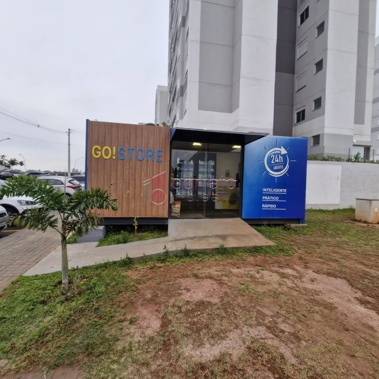 APARTAMENTO PARA LOCAÇÃO NO CONDOMÍNIO CENÁRIO VISTAS JUNDIAÍ – JUNDIAÍ/SP