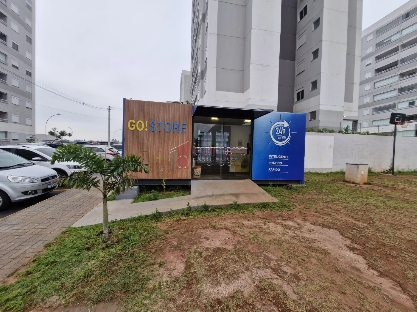 APARTAMENTO PARA LOCAÇÃO NO CONDOMÍNIO CENÁRIO VISTAS JUNDIAÍ – JUNDIAÍ/SP