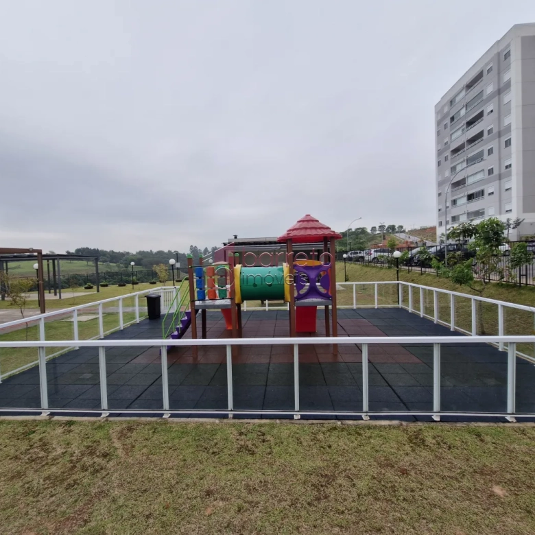 APARTAMENTO PARA LOCAÇÃO NO CONDOMÍNIO CENÁRIO VISTAS JUNDIAÍ – JUNDIAÍ/SP