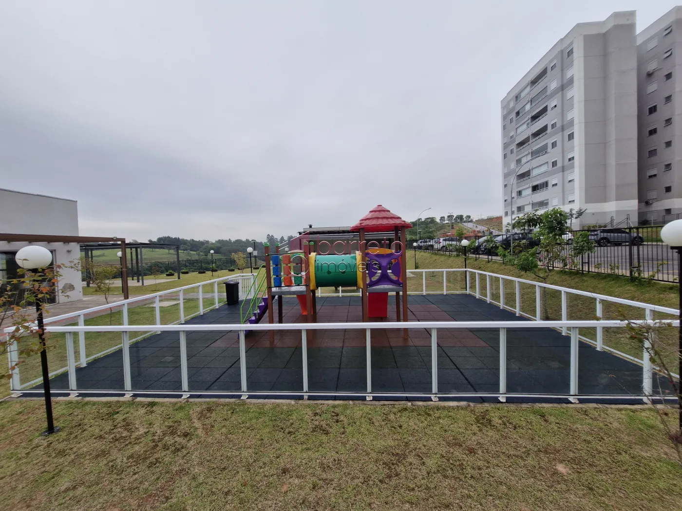 APARTAMENTO PARA LOCAÇÃO NO CONDOMÍNIO CENÁRIO VISTAS JUNDIAÍ – JUNDIAÍ/SP