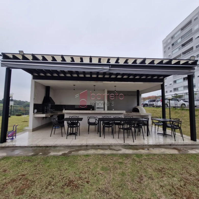APARTAMENTO PARA LOCAÇÃO NO CONDOMÍNIO CENÁRIO VISTAS JUNDIAÍ – JUNDIAÍ/SP