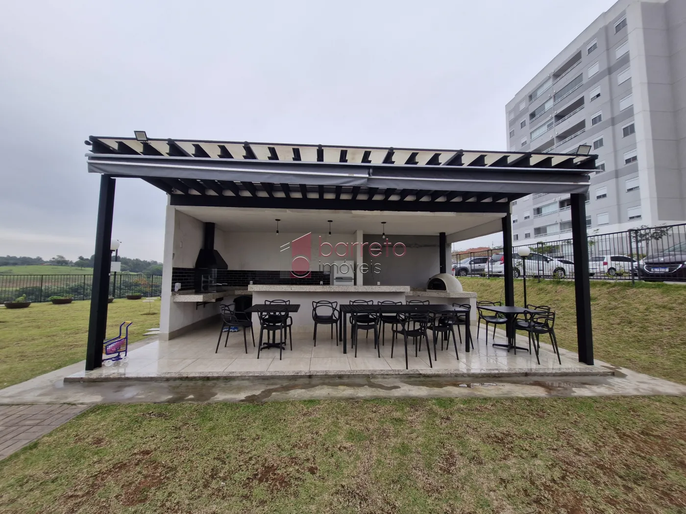 APARTAMENTO PARA LOCAÇÃO NO CONDOMÍNIO CENÁRIO VISTAS JUNDIAÍ – JUNDIAÍ/SP