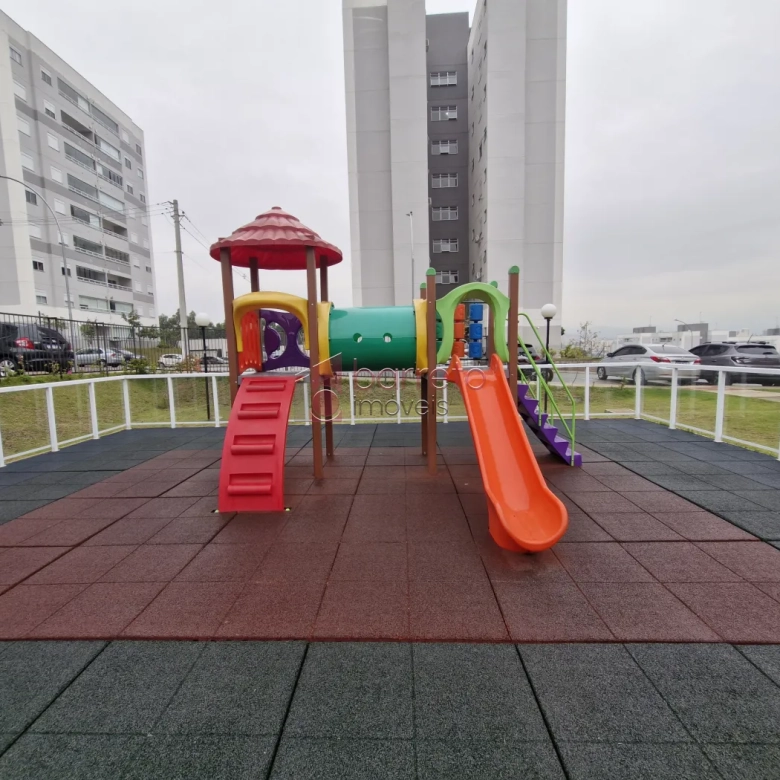 APARTAMENTO PARA LOCAÇÃO NO CONDOMÍNIO CENÁRIO VISTAS JUNDIAÍ – JUNDIAÍ/SP