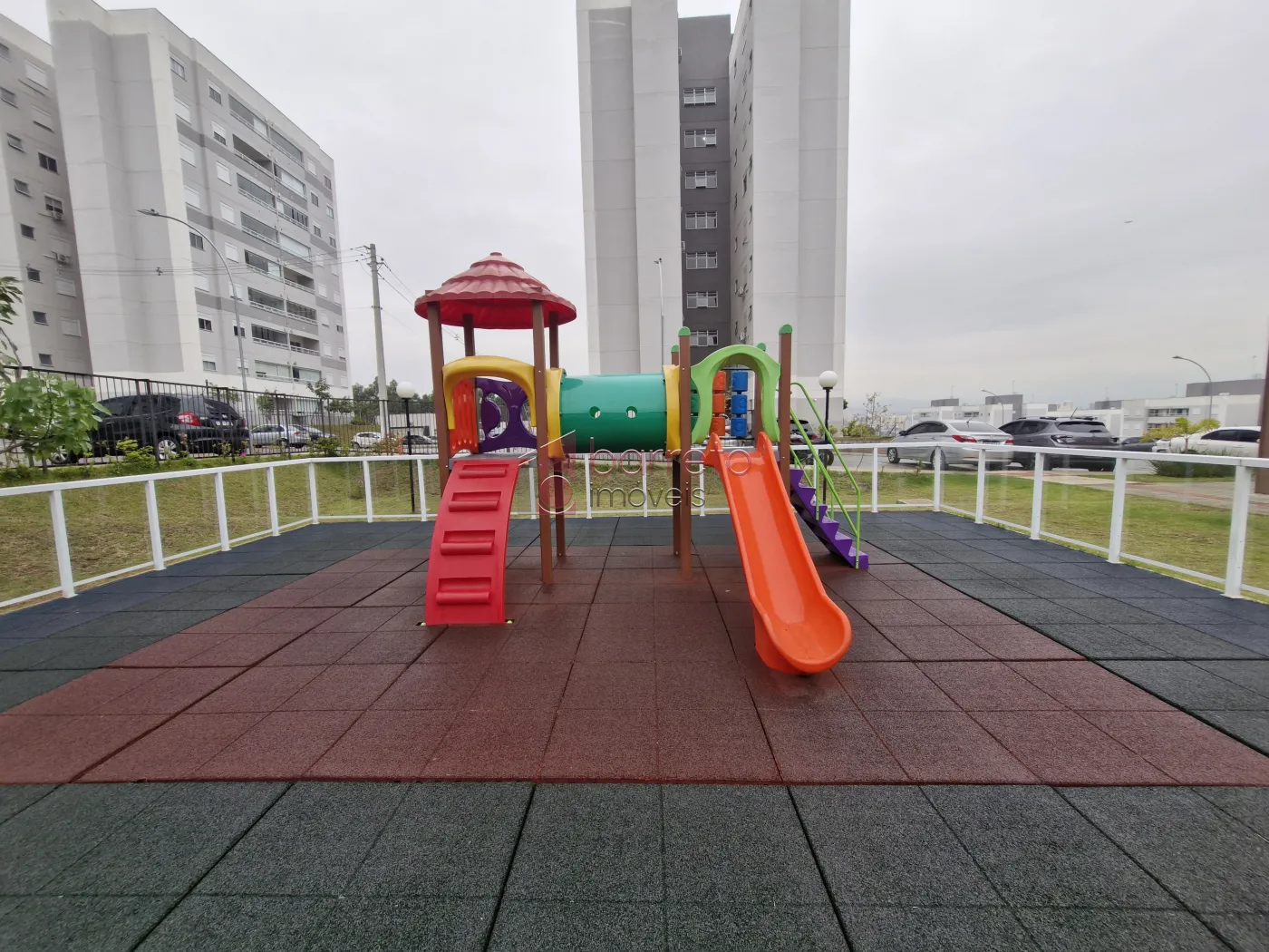 APARTAMENTO PARA LOCAÇÃO NO CONDOMÍNIO CENÁRIO VISTAS JUNDIAÍ – JUNDIAÍ/SP