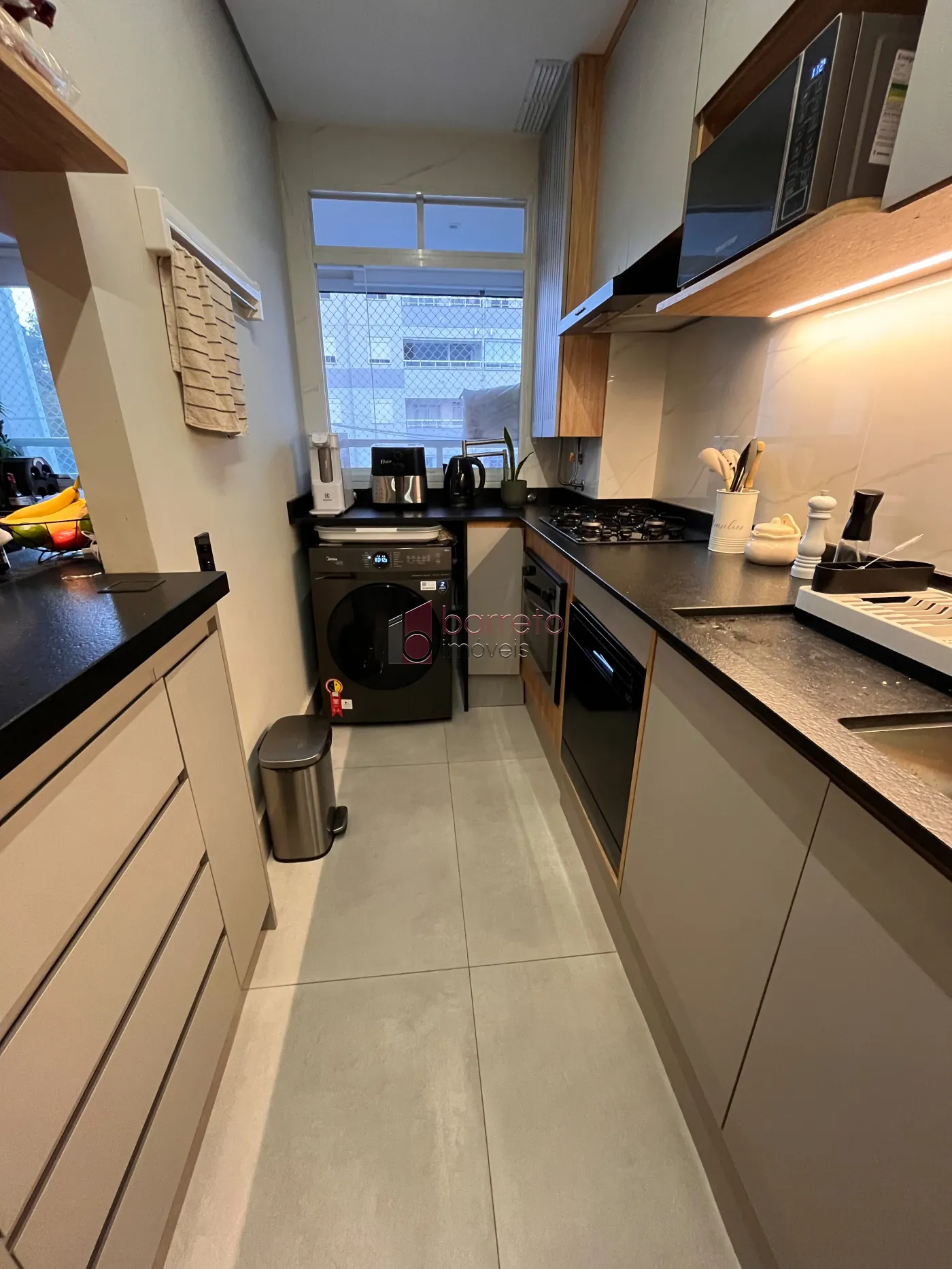 APARTAMENTO À VENDA NO CONDOMÍNIO CENÁRIO VISTAS EM JUNDIAÍ/SP
