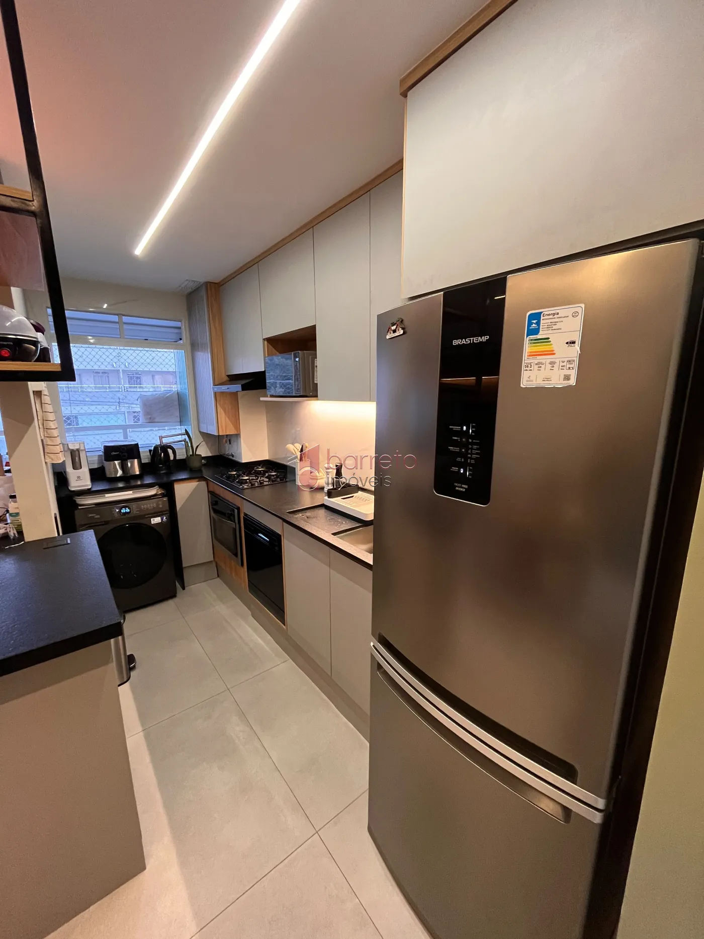 APARTAMENTO À VENDA NO CONDOMÍNIO CENÁRIO VISTAS EM JUNDIAÍ/SP