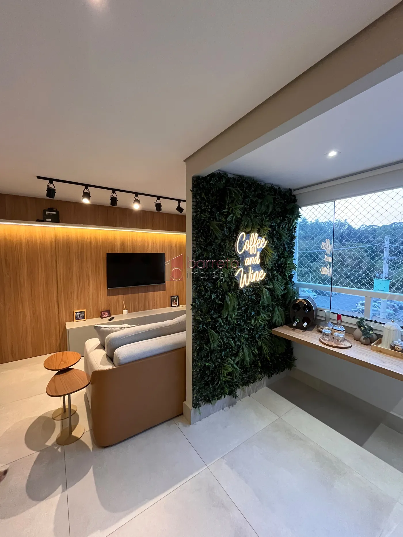 APARTAMENTO À VENDA NO CONDOMÍNIO CENÁRIO VISTAS EM JUNDIAÍ/SP