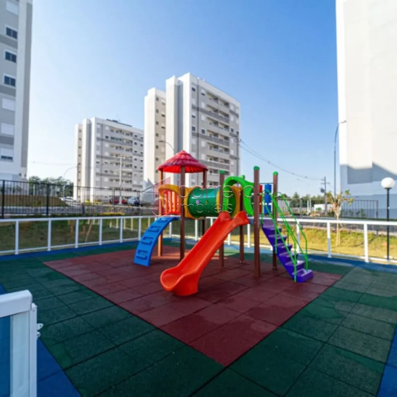 APARTAMENTO À VENDA NO CONDOMÍNIO CENÁRIO VISTAS EM JUNDIAÍ/SP