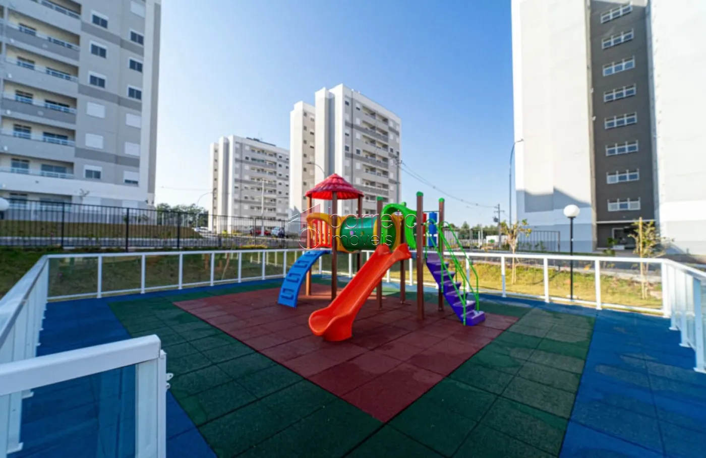 APARTAMENTO À VENDA NO CONDOMÍNIO CENÁRIO VISTAS EM JUNDIAÍ/SP