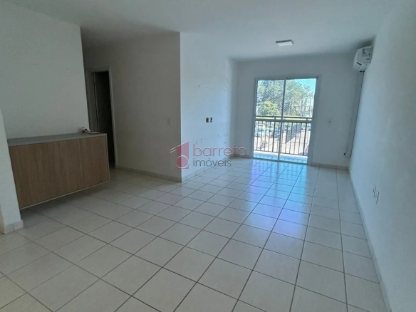 APARTAMENTO PARA VENDA E LOCAÇÃO NO CONDOMÍNIO CONQUISTA AGAPEAMA – JUNDIAÍ/SP