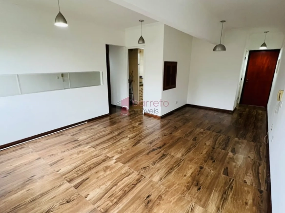 APARTAMENTO PARA LOCAÇÃO NO PARQUE NOVA CIDADE NO AGAPEAMA – JUNDIAÍ/SP