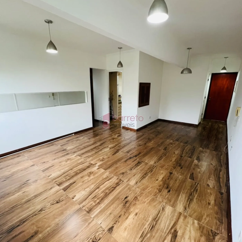 APARTAMENTO PARA LOCAÇÃO NO PARQUE NOVA CIDADE NO AGAPEAMA – JUNDIAÍ/SP
