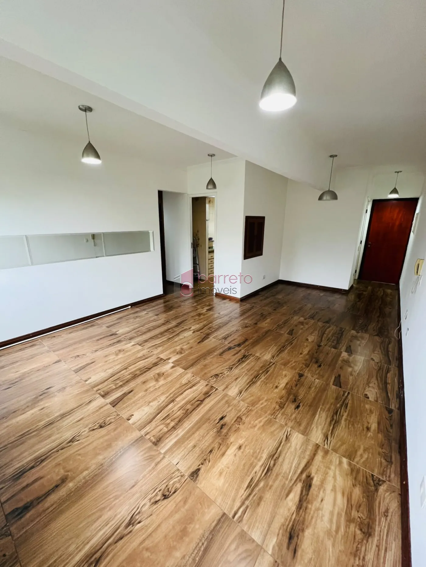 APARTAMENTO PARA LOCAÇÃO NO PARQUE NOVA CIDADE NO AGAPEAMA – JUNDIAÍ/SP
