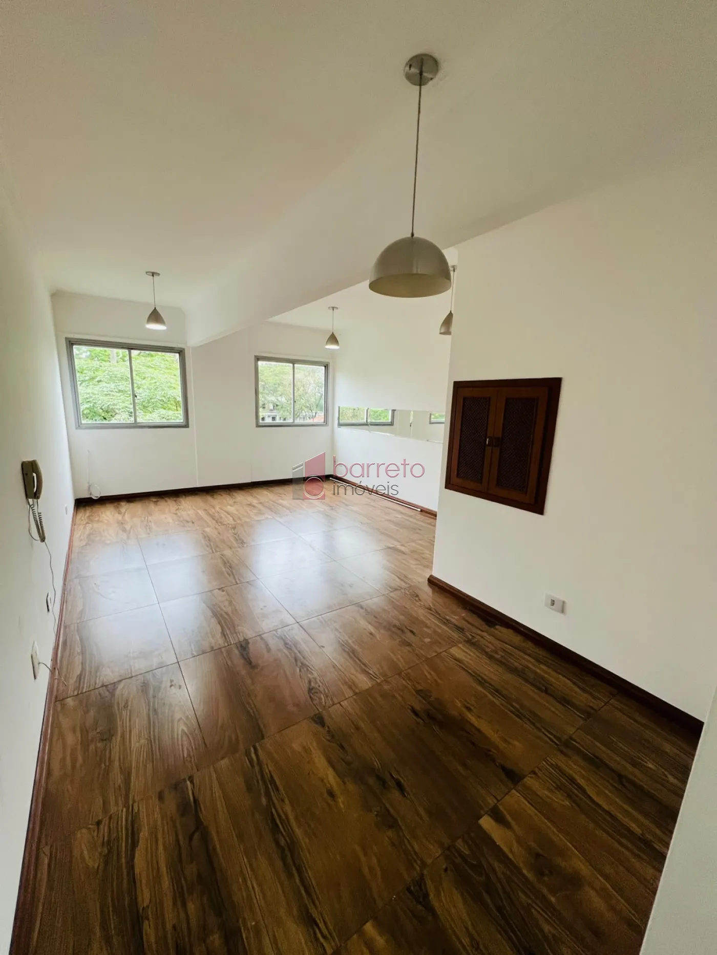 APARTAMENTO PARA LOCAÇÃO NO PARQUE NOVA CIDADE NO AGAPEAMA – JUNDIAÍ/SP