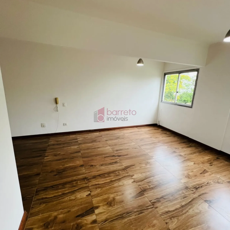 APARTAMENTO PARA LOCAÇÃO NO PARQUE NOVA CIDADE NO AGAPEAMA – JUNDIAÍ/SP