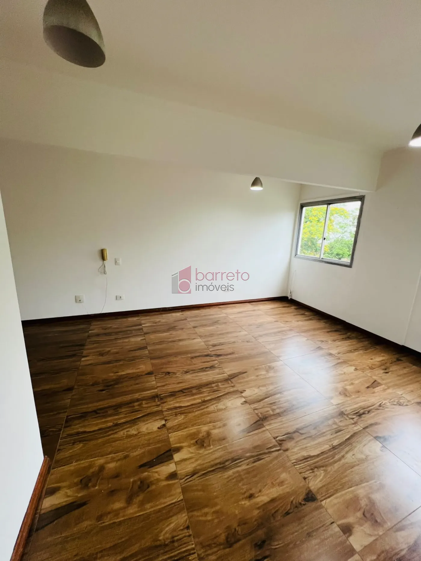 APARTAMENTO PARA LOCAÇÃO NO PARQUE NOVA CIDADE NO AGAPEAMA – JUNDIAÍ/SP