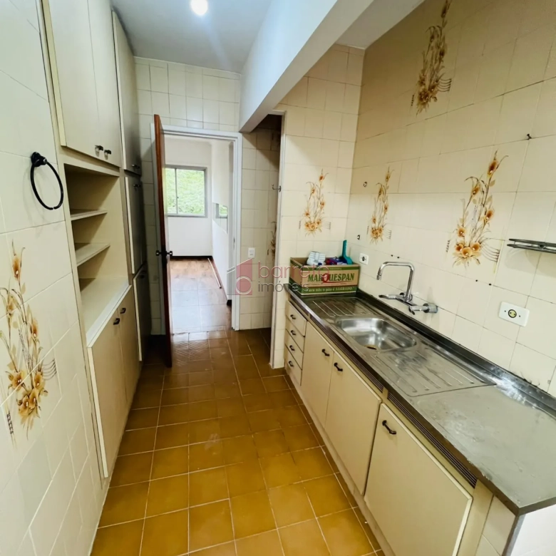APARTAMENTO PARA LOCAÇÃO NO PARQUE NOVA CIDADE NO AGAPEAMA – JUNDIAÍ/SP