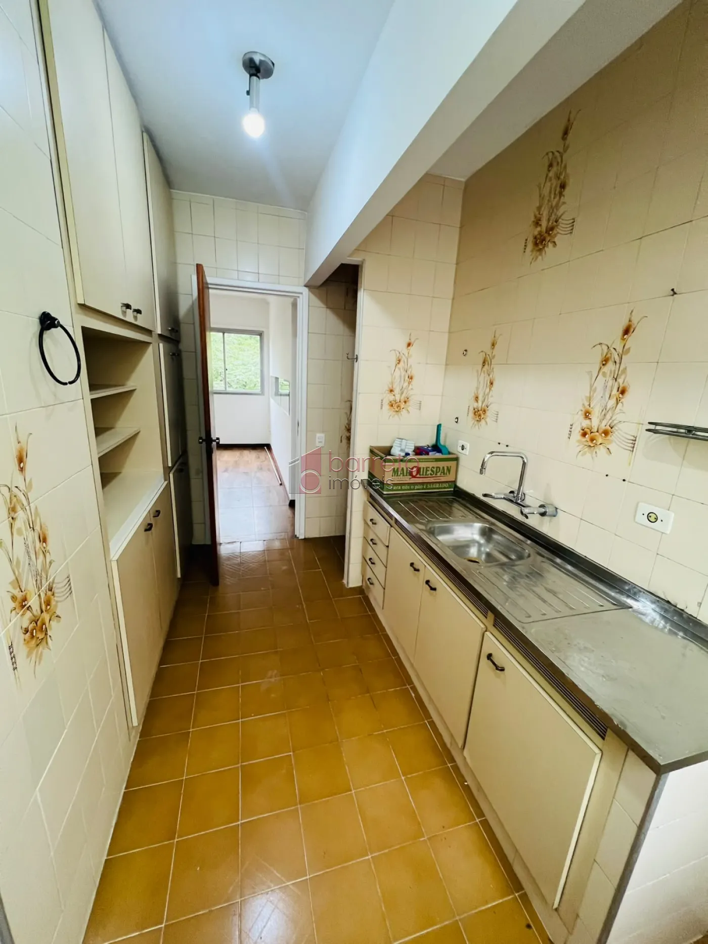 APARTAMENTO PARA LOCAÇÃO NO PARQUE NOVA CIDADE NO AGAPEAMA – JUNDIAÍ/SP