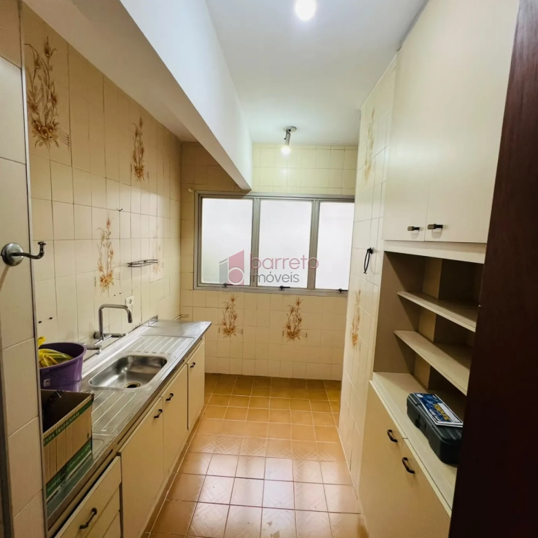 APARTAMENTO PARA LOCAÇÃO NO PARQUE NOVA CIDADE NO AGAPEAMA – JUNDIAÍ/SP