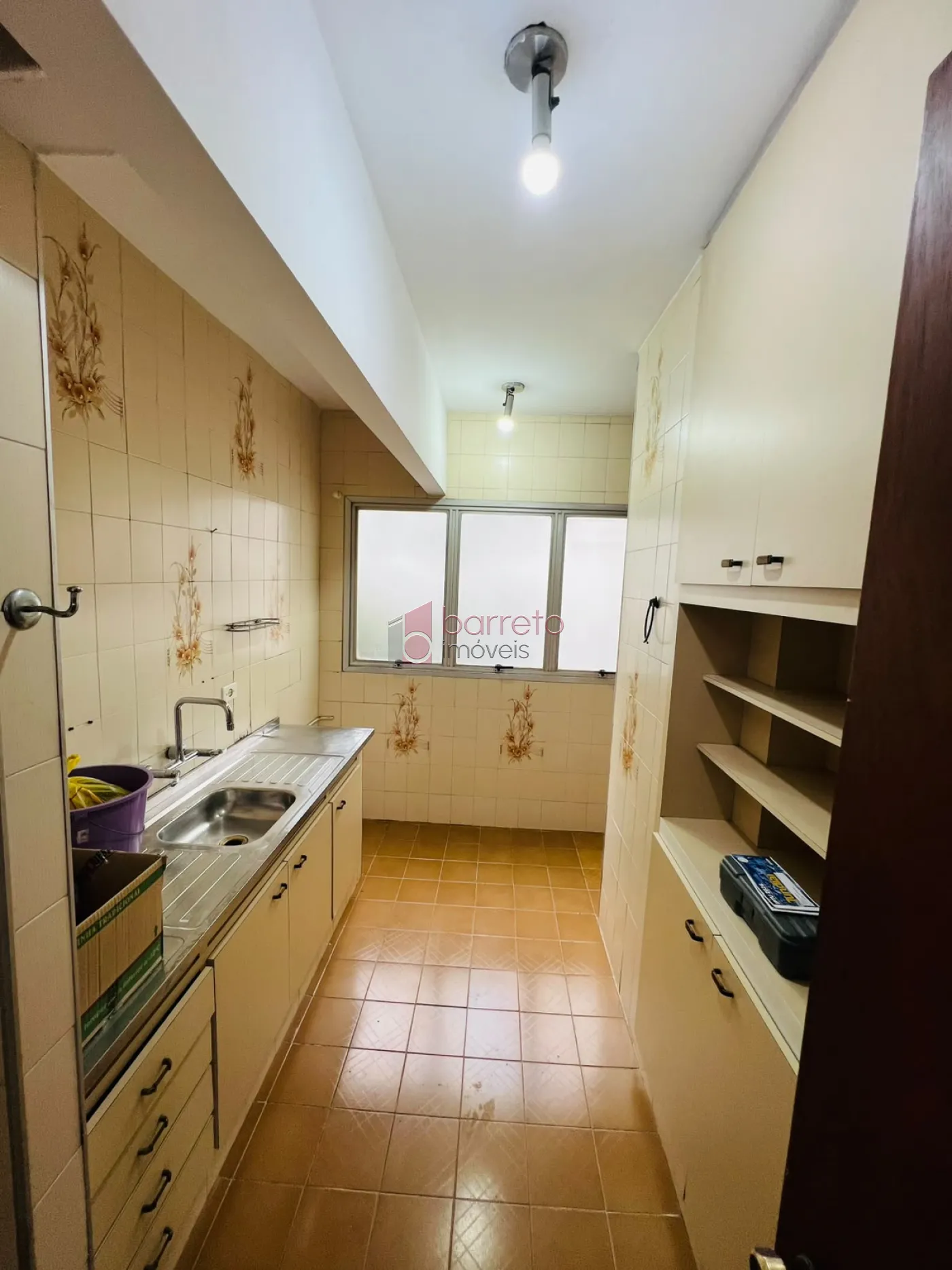 APARTAMENTO PARA LOCAÇÃO NO PARQUE NOVA CIDADE NO AGAPEAMA – JUNDIAÍ/SP