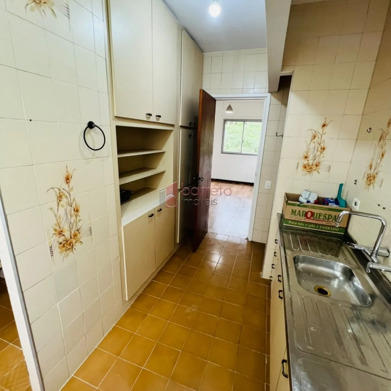 APARTAMENTO PARA LOCAÇÃO NO PARQUE NOVA CIDADE NO AGAPEAMA – JUNDIAÍ/SP