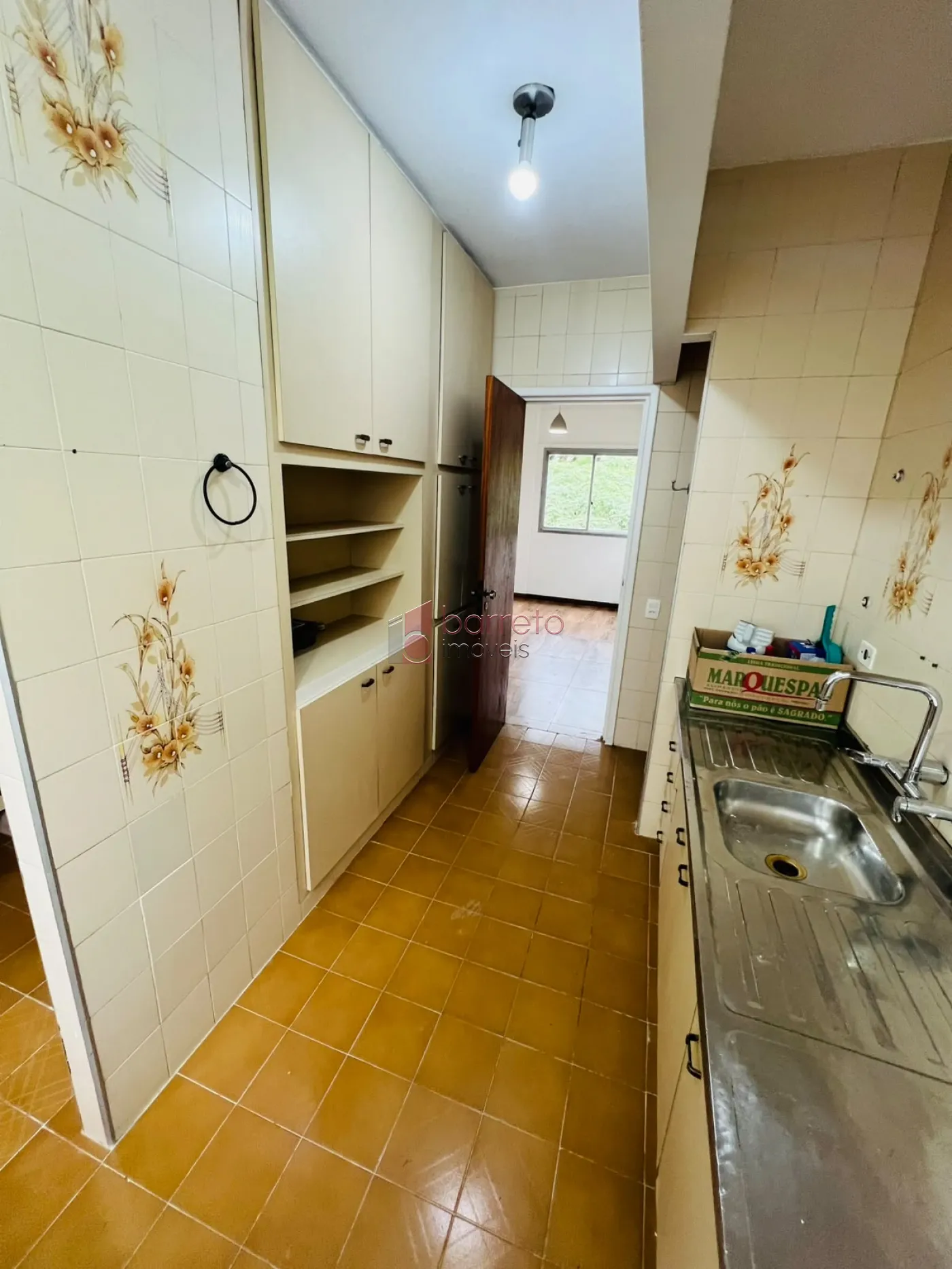 APARTAMENTO PARA LOCAÇÃO NO PARQUE NOVA CIDADE NO AGAPEAMA – JUNDIAÍ/SP