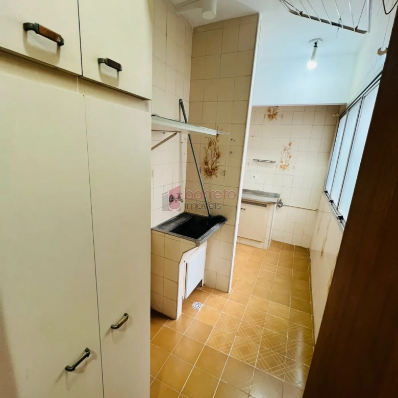 APARTAMENTO PARA LOCAÇÃO NO PARQUE NOVA CIDADE NO AGAPEAMA – JUNDIAÍ/SP