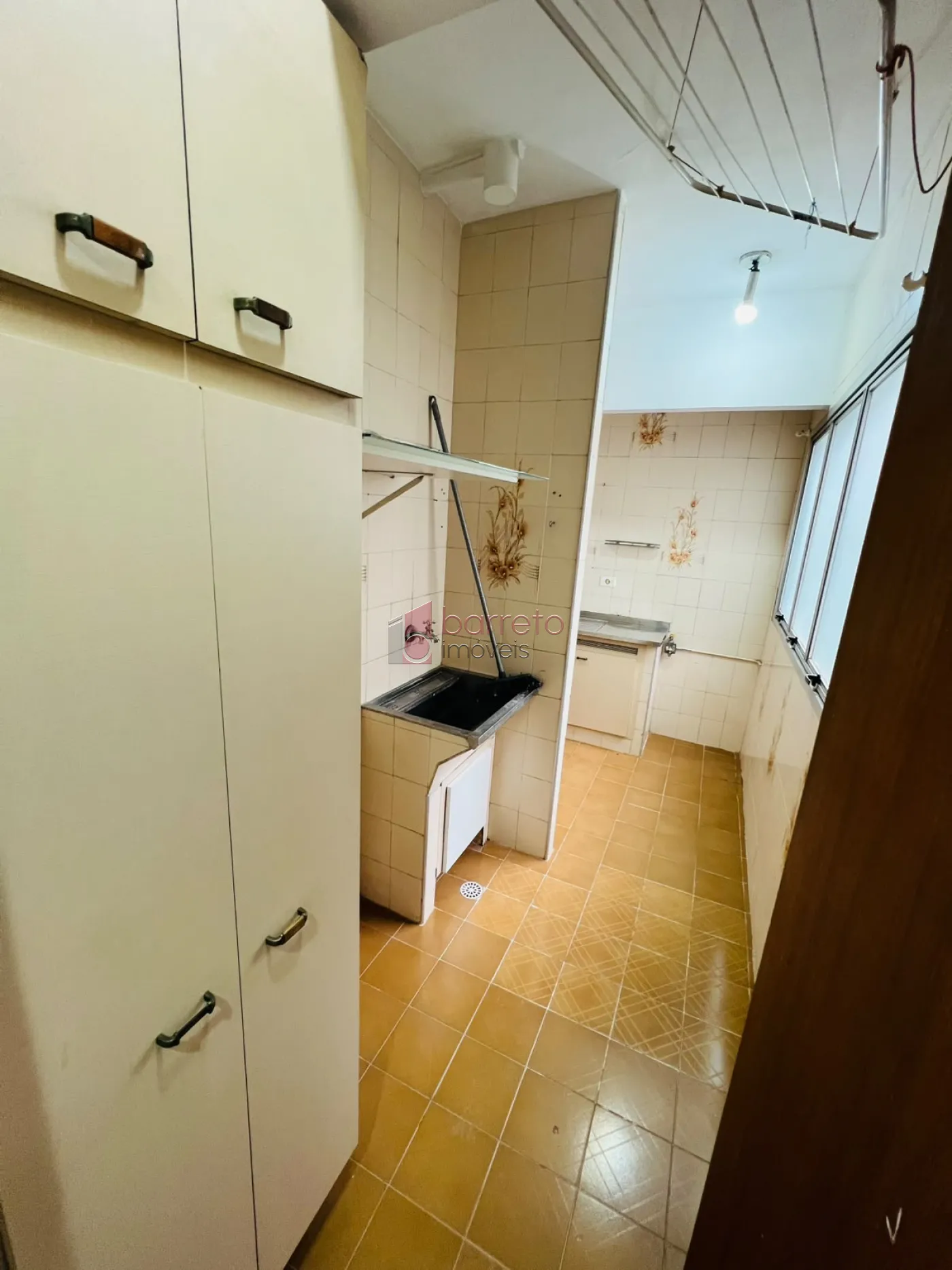 APARTAMENTO PARA LOCAÇÃO NO PARQUE NOVA CIDADE NO AGAPEAMA – JUNDIAÍ/SP