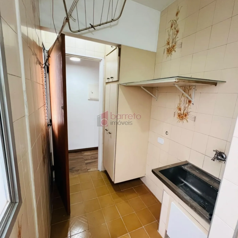 APARTAMENTO PARA LOCAÇÃO NO PARQUE NOVA CIDADE NO AGAPEAMA – JUNDIAÍ/SP