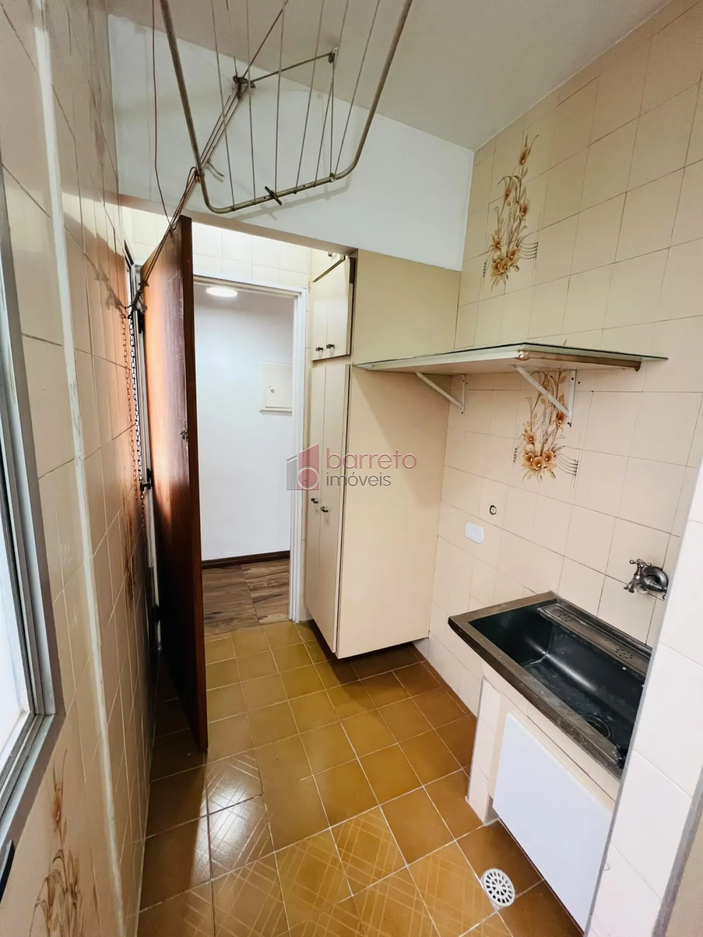 APARTAMENTO PARA LOCAÇÃO NO PARQUE NOVA CIDADE NO AGAPEAMA – JUNDIAÍ/SP