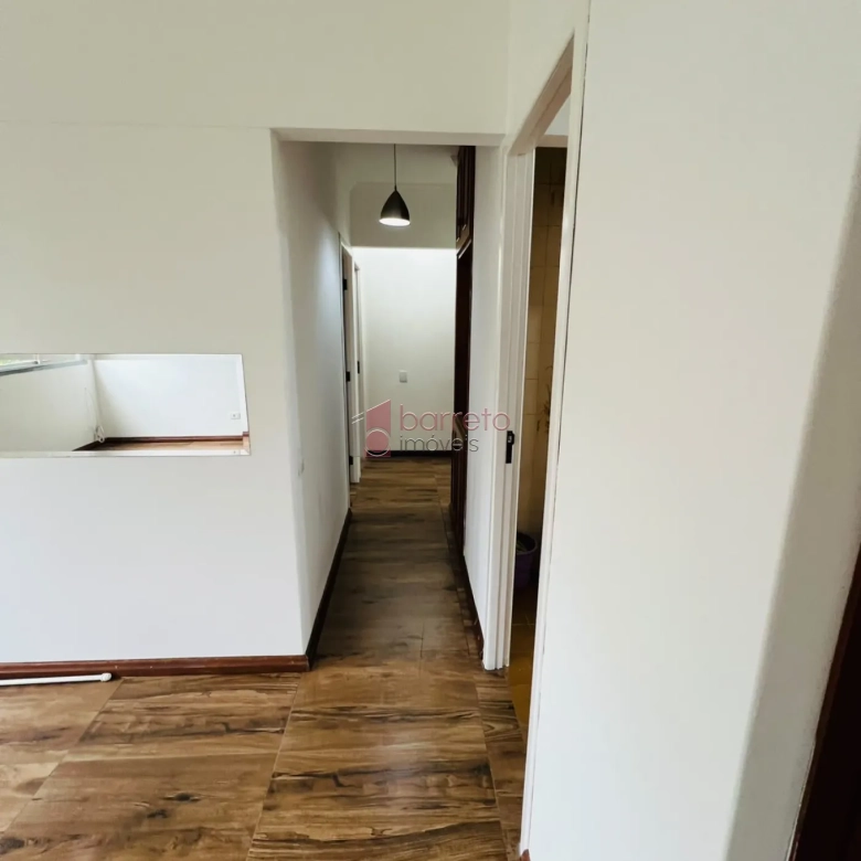 APARTAMENTO PARA LOCAÇÃO NO PARQUE NOVA CIDADE NO AGAPEAMA – JUNDIAÍ/SP